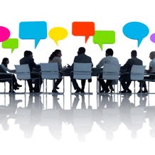Team Page: Board of Believers